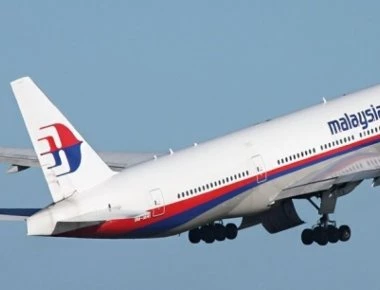 MH370: Έτσι έπεσε το μοιραίο αεροπλάνο – Συγκλονιστική αναπαράσταση του National Geographic (βίντεο-φωτο)